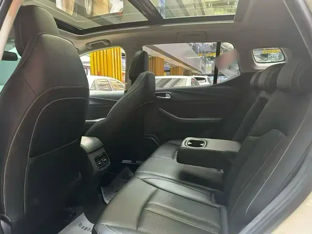 GAC Trumpchi GS4 — Фото автомобиля 15