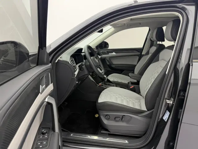 Volkswagen Tayron — Фото автомобиля 20