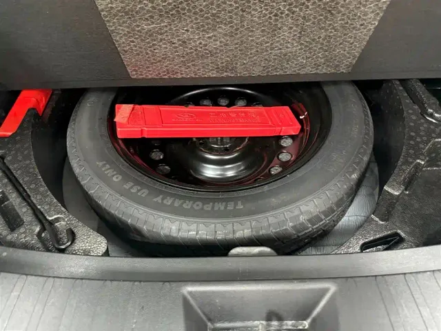 Haval H6 — Фото автомобиля 18