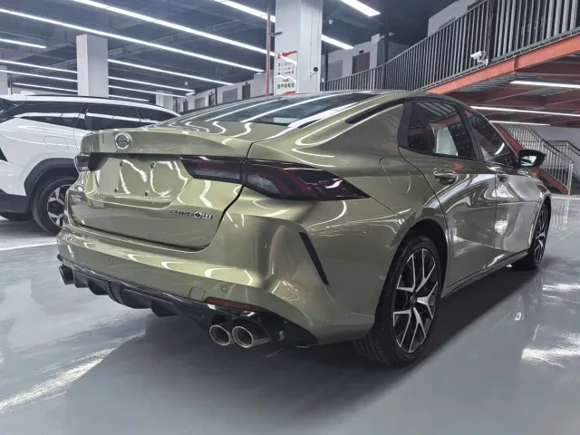 GAC Trumpchi Emkoo — Фото автомобиля 18