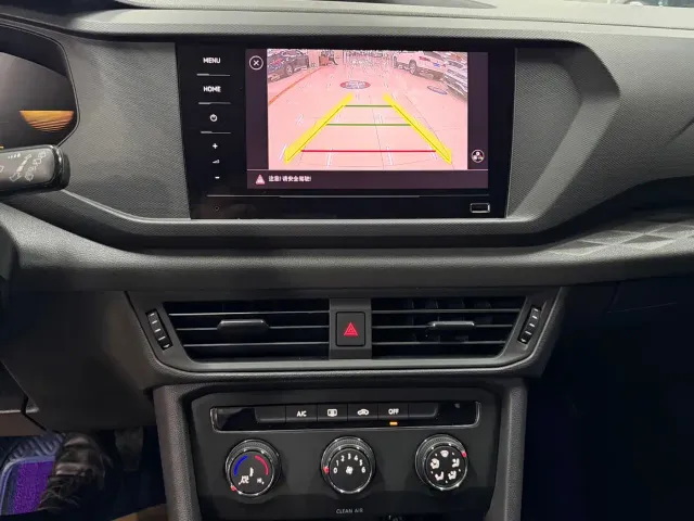 Volkswagen Tharu — Фото автомобиля 9