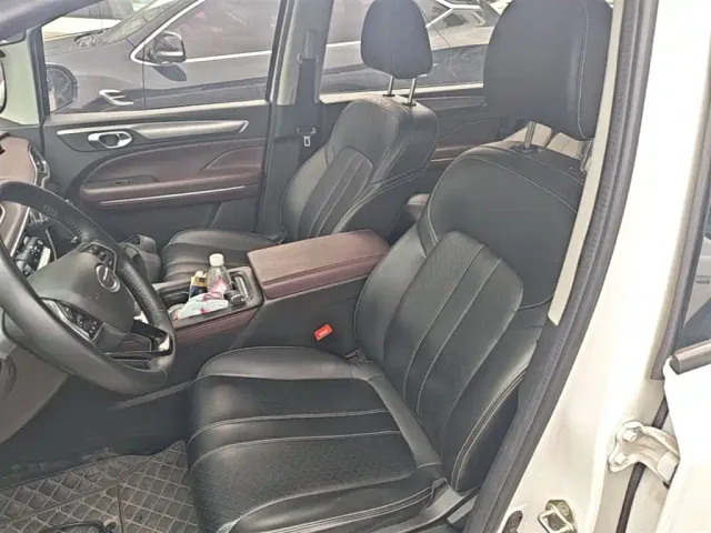 GAC Trumpchi M6 — Фото автомобиля 14