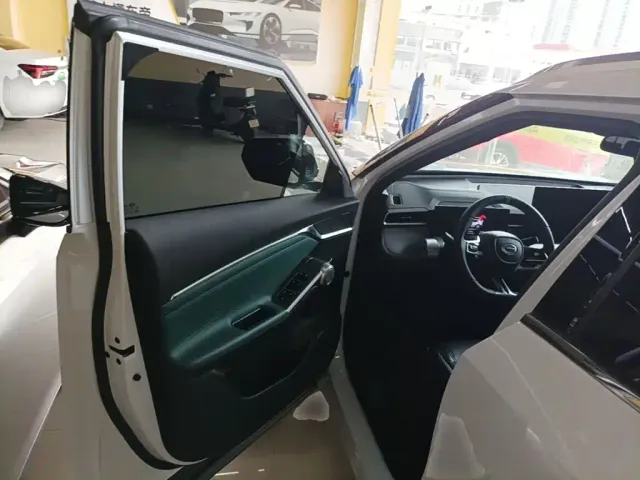 GAC Trumpchi Emkoo — Фото автомобиля 11