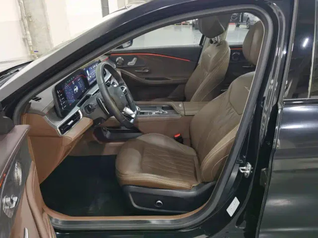 Chery Arrizo 8 — Фото автомобиля 10
