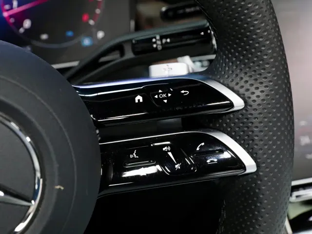 Mercedes-Benz GLC-Class — Фото автомобиля 19