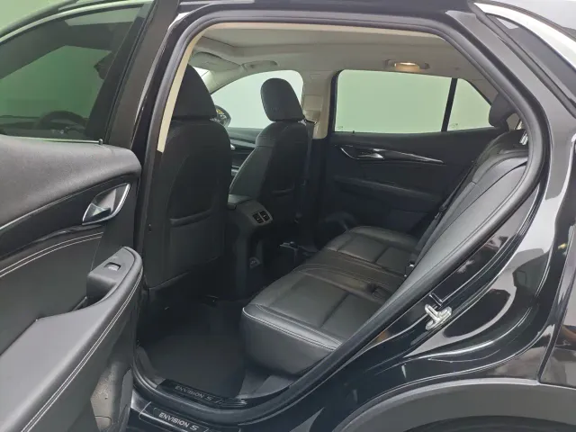 Buick Envision S — Фото автомобиля 13
