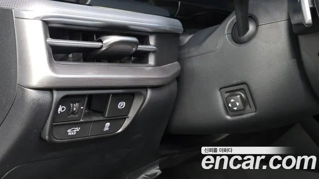 Hyundai Grandeur GN7 — Фото автомобиля 21