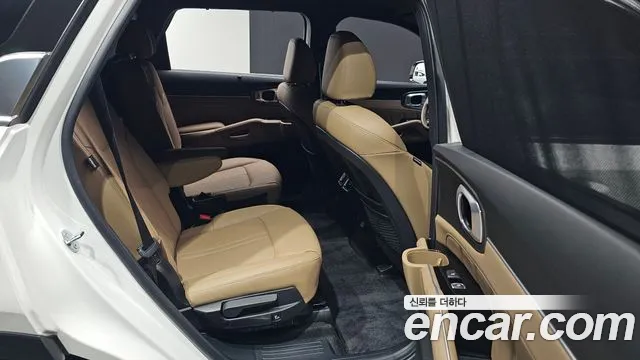 Kia Sorento 4th Gen — Фото автомобиля 12