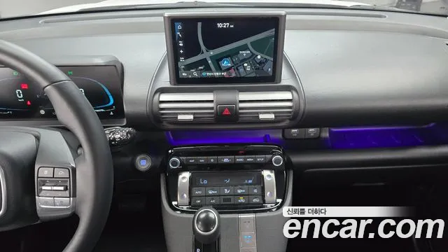Hyundai Casper — Фото автомобиля 19