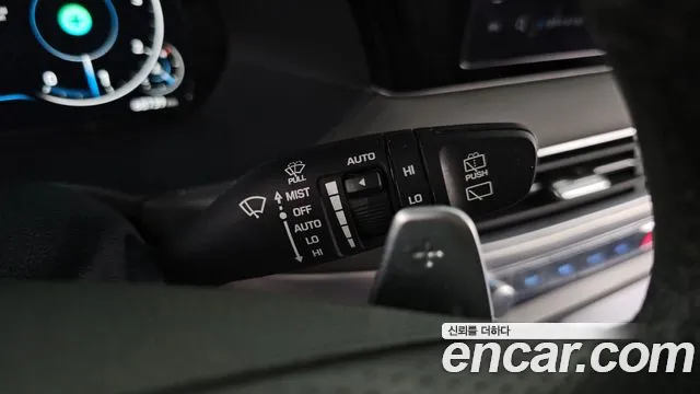 Hyundai Palisade Palisade Дизель 2.2 4WD — Фото автомобиля 30
