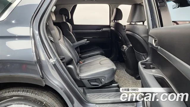 Hyundai Palisade The New Palisade Дизель 2.2 2WD — Фото автомобиля 12