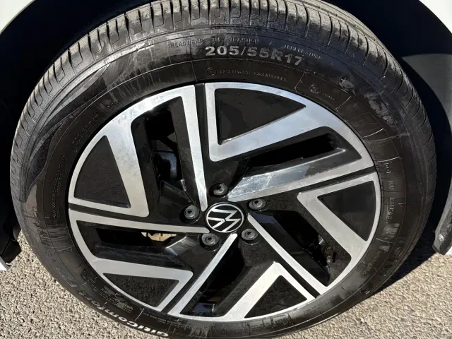Volkswagen Sagitar — Фото автомобиля 17