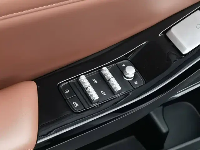 Geely Galaxy L6 — Фото автомобиля 9