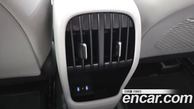 Hyundai Kona Kona (SX2) Бензин 1.6 турбо 2WD — Фото автомобиля 28