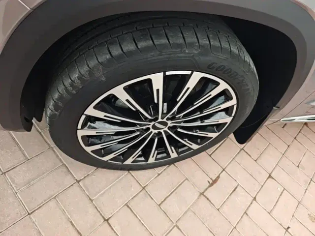 Geely Xingyue L — Фото автомобиля 22