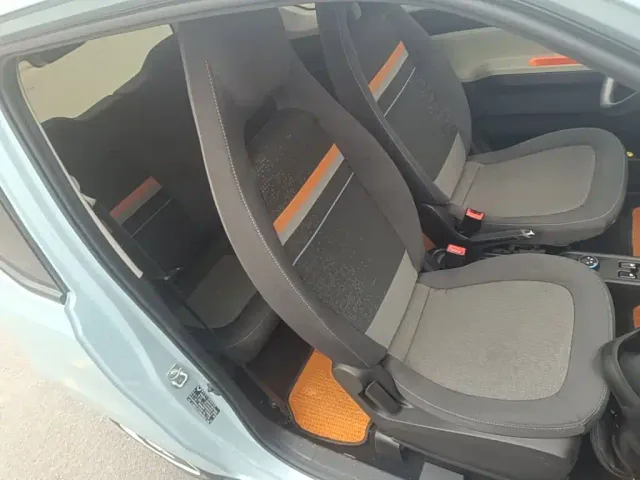 Wuling Hongguang Mini EV — Фото автомобиля 24