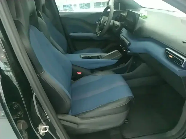 BYD Seagull — Фото автомобиля 24