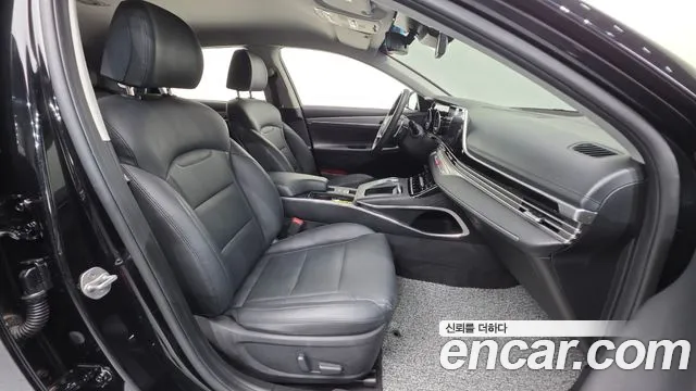 Hyundai Grandeur Новый Grandeur IG 3.0 LPi (Для проката) — Фото автомобиля 10