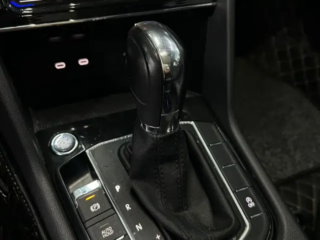 Volkswagen Tharu — Фото автомобиля 6
