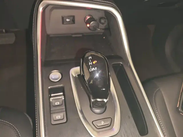 Haval H6 — Фото автомобиля 13