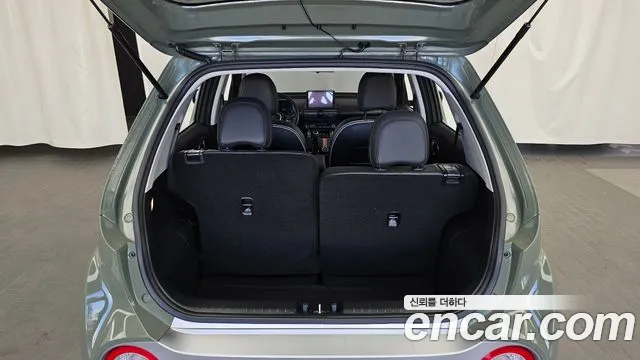 Hyundai Casper — Фото автомобиля 26
