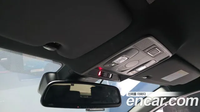 Renault Korea XM3 — Фото автомобиля 23
