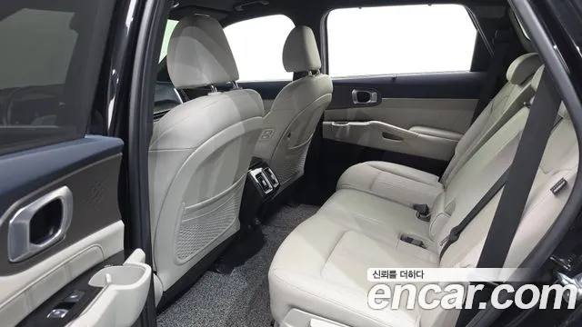 Kia Sorento — Фото автомобиля 16