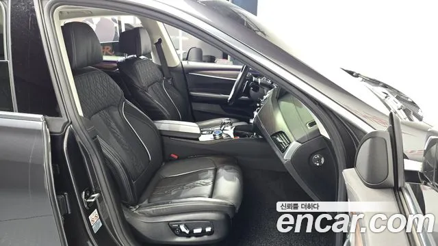 BMW Gran Turismo — Фото автомобиля 24