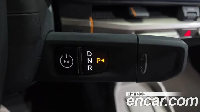 Kia EV3 — Фото автомобиля 12