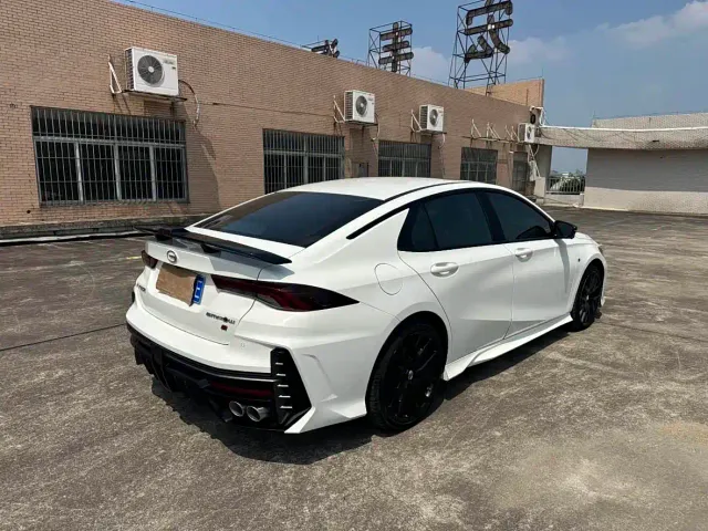 GAC Trumpchi Emkoo — Фото автомобиля 9