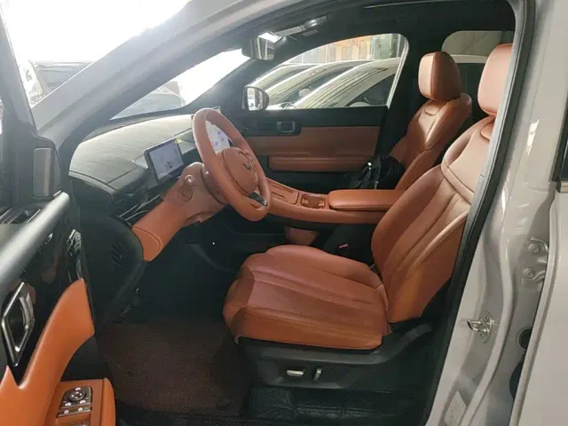 Wuling Starlight S — Фото автомобиля 14