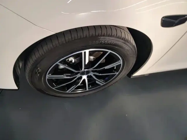 BYD Seal 06 — Фото автомобиля 22