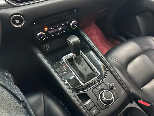 Mazda CX-5 — Фото автомобиля 22