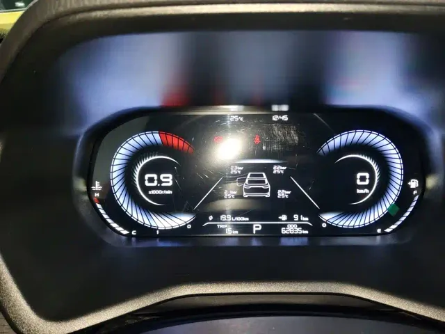 Geely Emgrand — Фото автомобиля 11