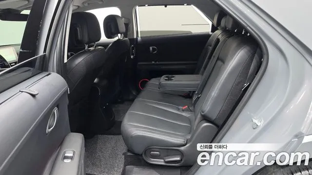 Hyundai Ioniq 5 Ioniq5 — Фото автомобиля 11