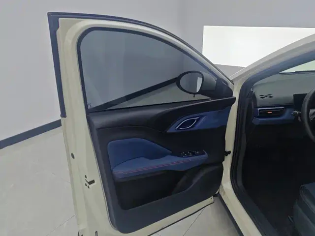 BYD Seagull — Фото автомобиля 7