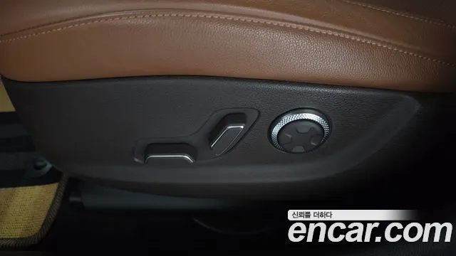 Genesis G80 RG3 — Фото автомобиля 28