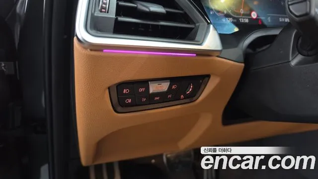 BMW 3 Series G20 — Фото автомобиля 25