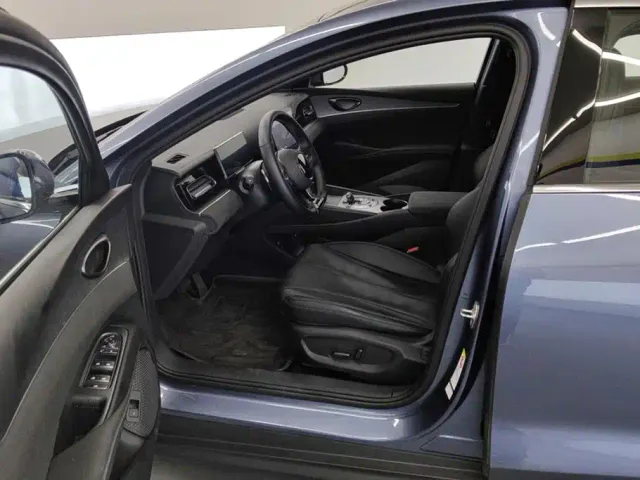 BYD Seal 06 — Фото автомобиля 9
