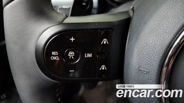 Mini Clubman — Фото автомобиля 12