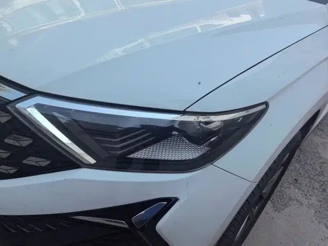 Jetta VS5 — Фото автомобиля 5