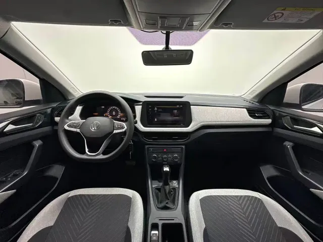 Volkswagen Tharu — Фото автомобиля 4