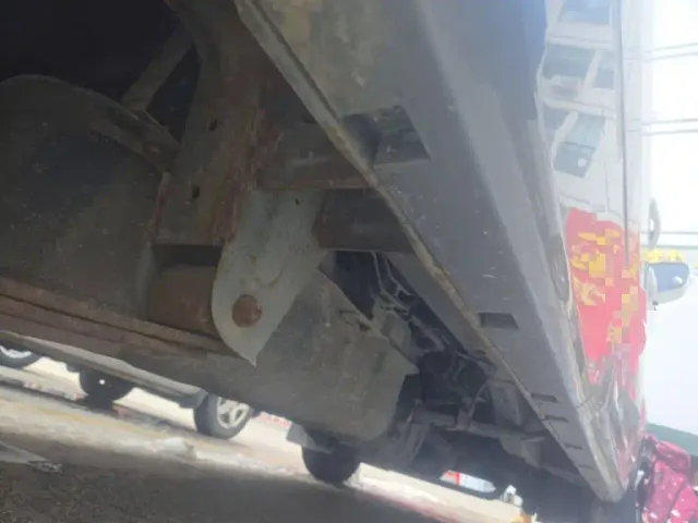 Jinbei New Hiace X30L — Фото автомобиля 16