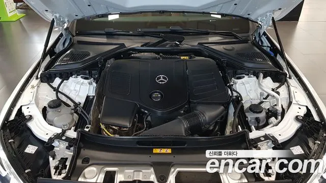 Mercedes-Benz E-Class W214 — Фото автомобиля 6