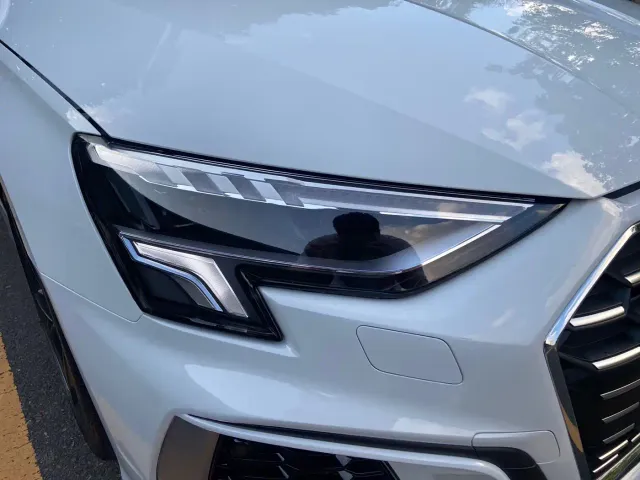 Audi A3 — Фото автомобиля 15