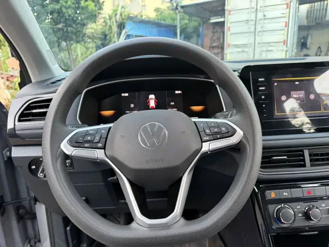 Volkswagen Tharu — Фото автомобиля 13