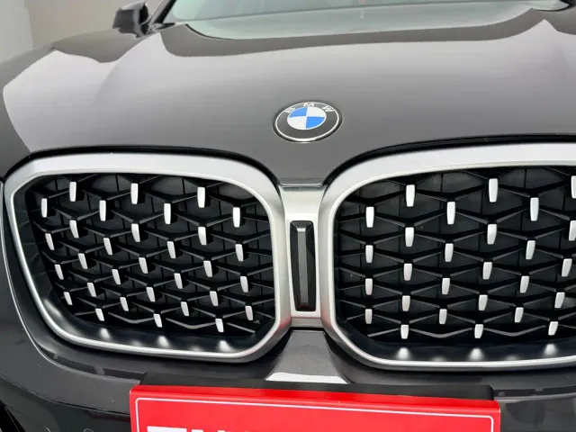 BMW X4 — Фото автомобиля 4