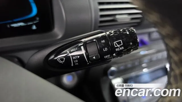Hyundai Casper — Фото автомобиля 28