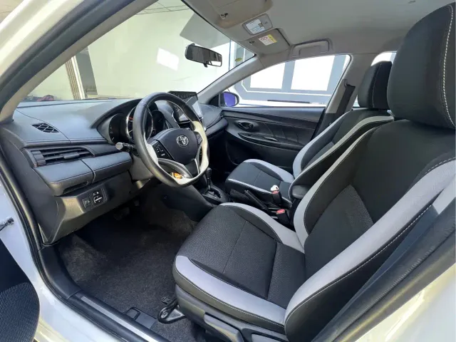 Toyota YARiS L Zhi Xuan — Фото автомобиля 7