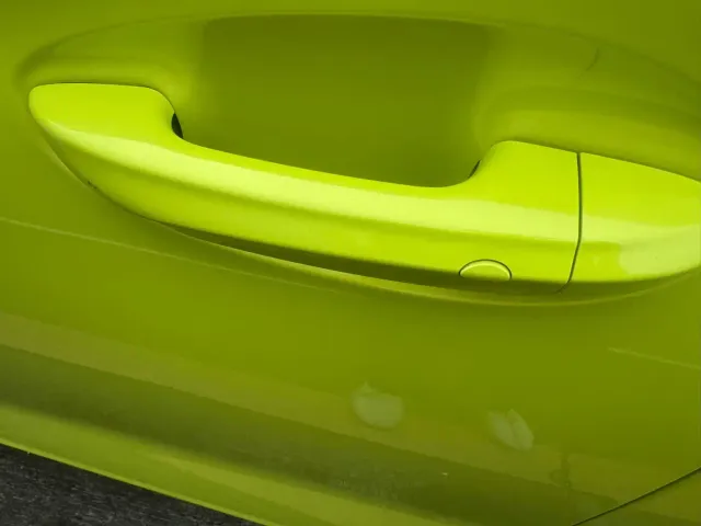 MG 5 Scorpio — Фото автомобиля 4